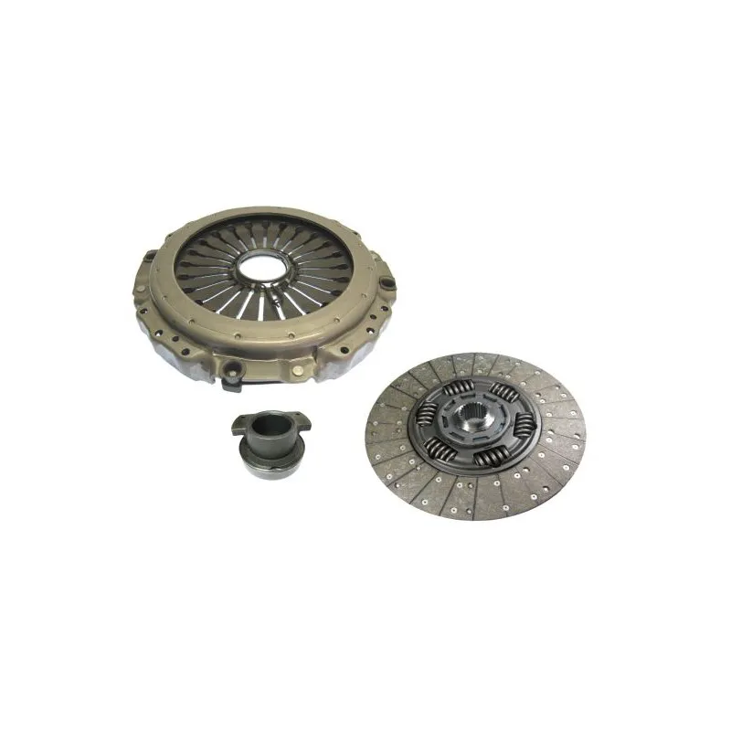 Kit d'embrayage KAWE 7181504