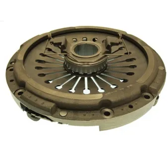 Mécanisme d'embrayage KAWE