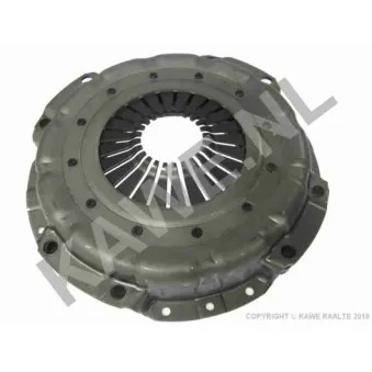 Mécanisme d'embrayage KAWE
