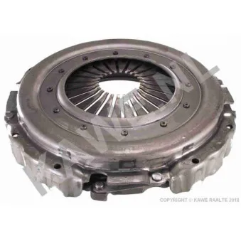 Mécanisme d'embrayage KAWE