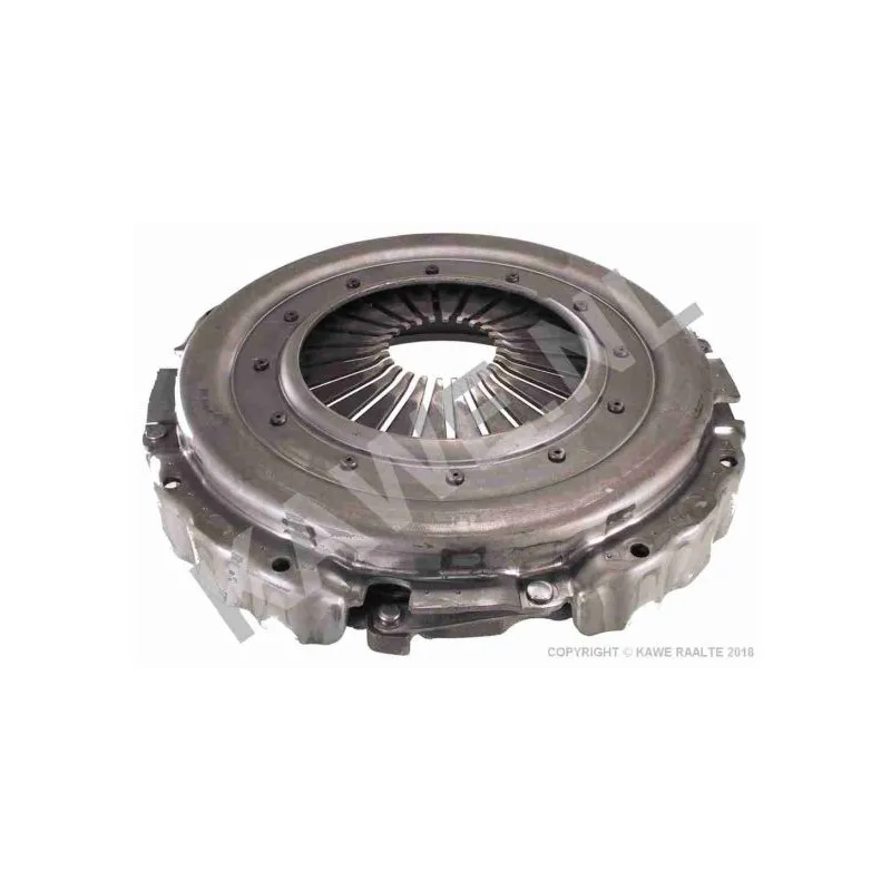 Mécanisme d'embrayage KAWE 6503