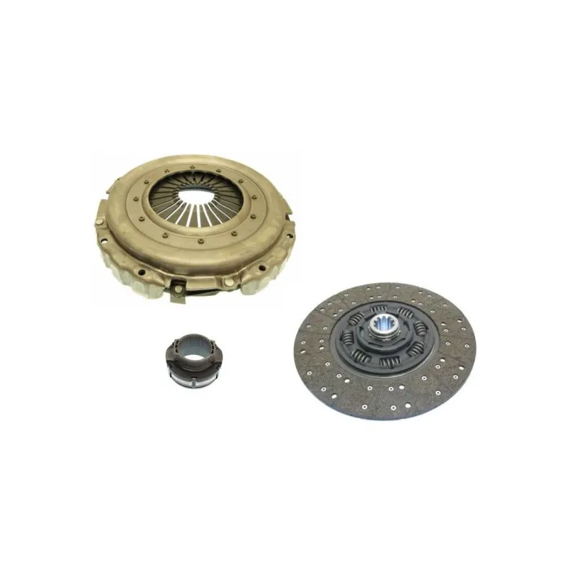 Kit d'embrayage KAWE 6507507