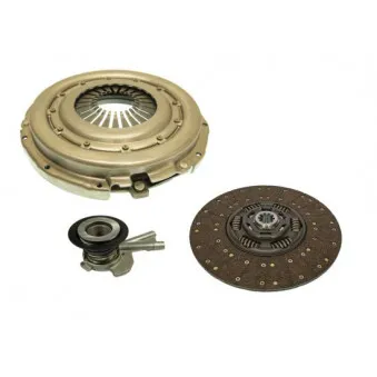 Kit d'embrayage KAWE
