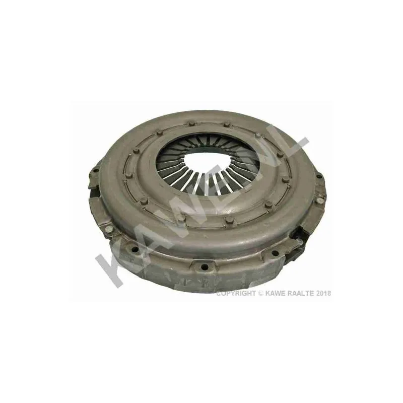 Mécanisme d'embrayage KAWE 6501