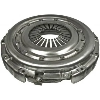 Mécanisme d'embrayage KAWE