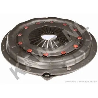 Mécanisme d'embrayage KAWE