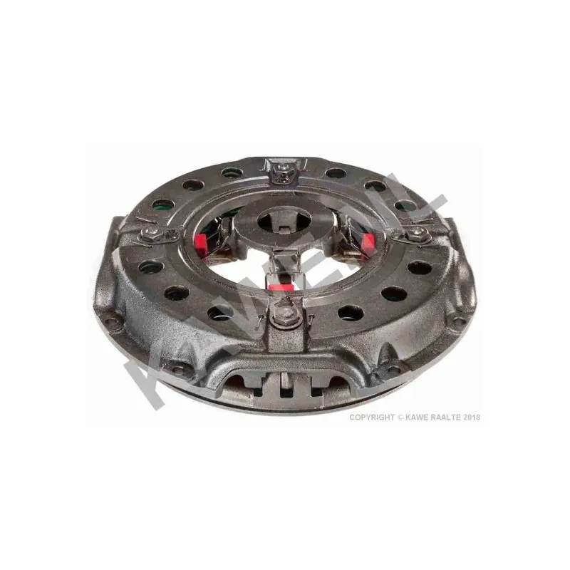 Mécanisme d'embrayage KAWE 6215