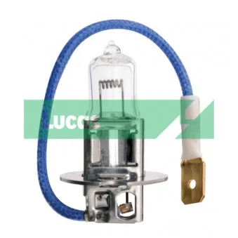 Ampoule, projecteur longue portée LUCAS LLB460