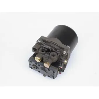 Dessicateur, système d'air comprimé HALDEX