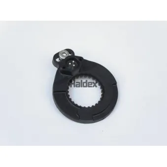 Détecteur de l'usure des plaquettes de frein HALDEX