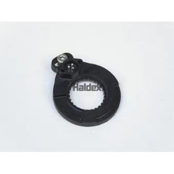 Détecteur de l'usure des plaquettes de frein HALDEX