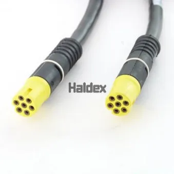 Câble de connexion, système de freinage électronique HALDEX 814041051