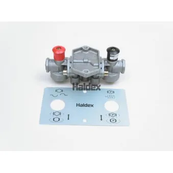 Valve de combinaison, freinage HALDEX 352045001