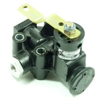 Valve de suspension pneumatique HALDEX 612048171