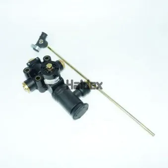 Valve de suspension pneumatique HALDEX 612046211