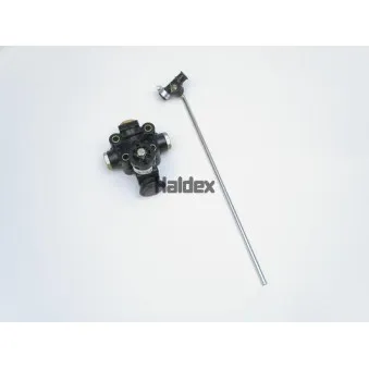 Valve de suspension pneumatique HALDEX