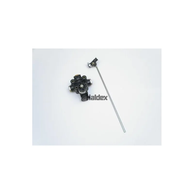 Valve de suspension pneumatique HALDEX 612035031