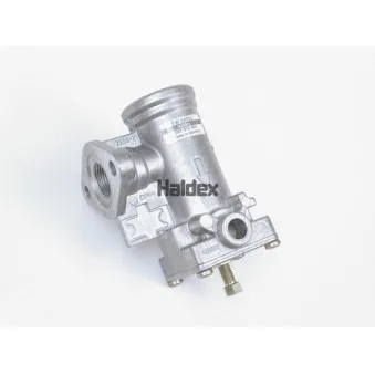 Valve de limitation de pression HALDEX