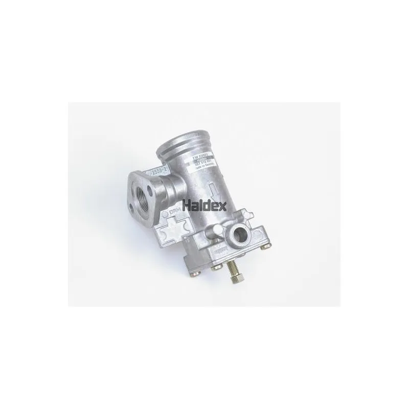 Valve de limitation de pression HALDEX 357012031