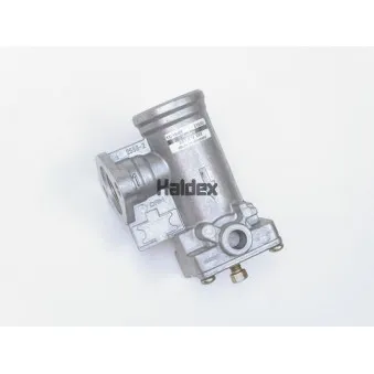 Valve de limitation de pression HALDEX