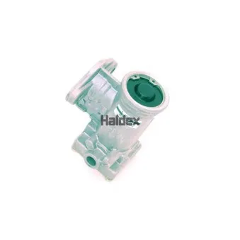 Valve de limitation de pression HALDEX