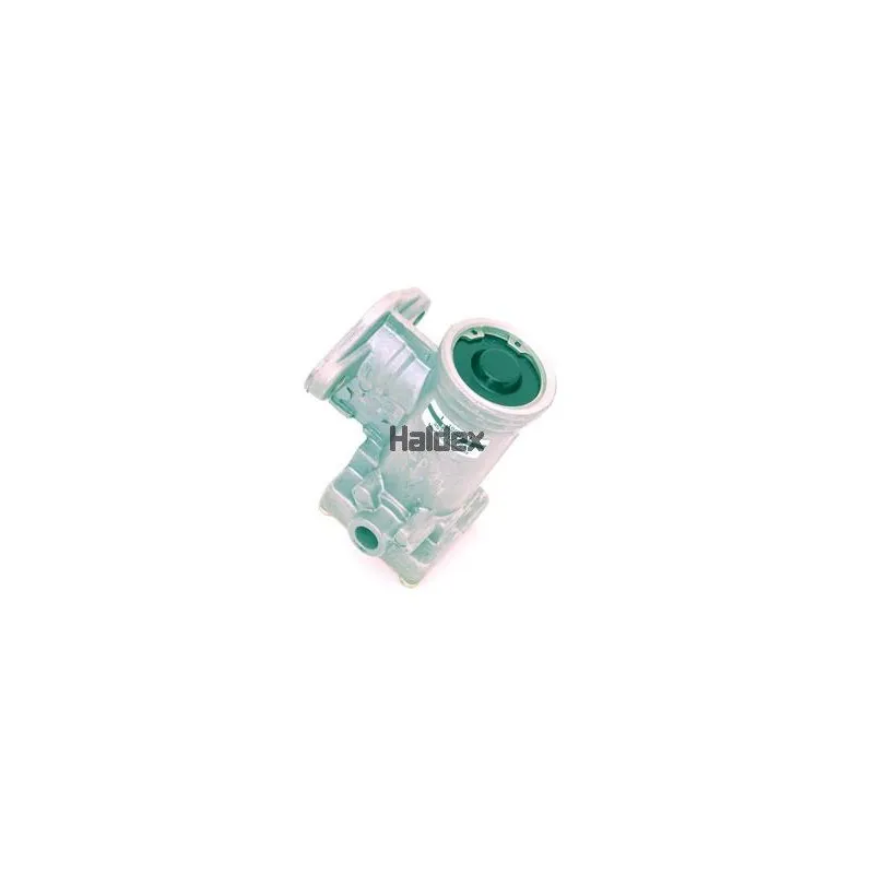 Valve de limitation de pression HALDEX 357012021