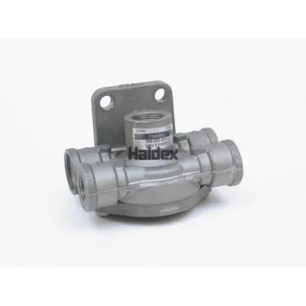 Vave de desserrage rapide HALDEX