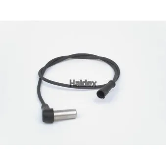 Capteur, vitesse de roue HALDEX