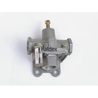 Valve, système d'air comprimé HALDEX