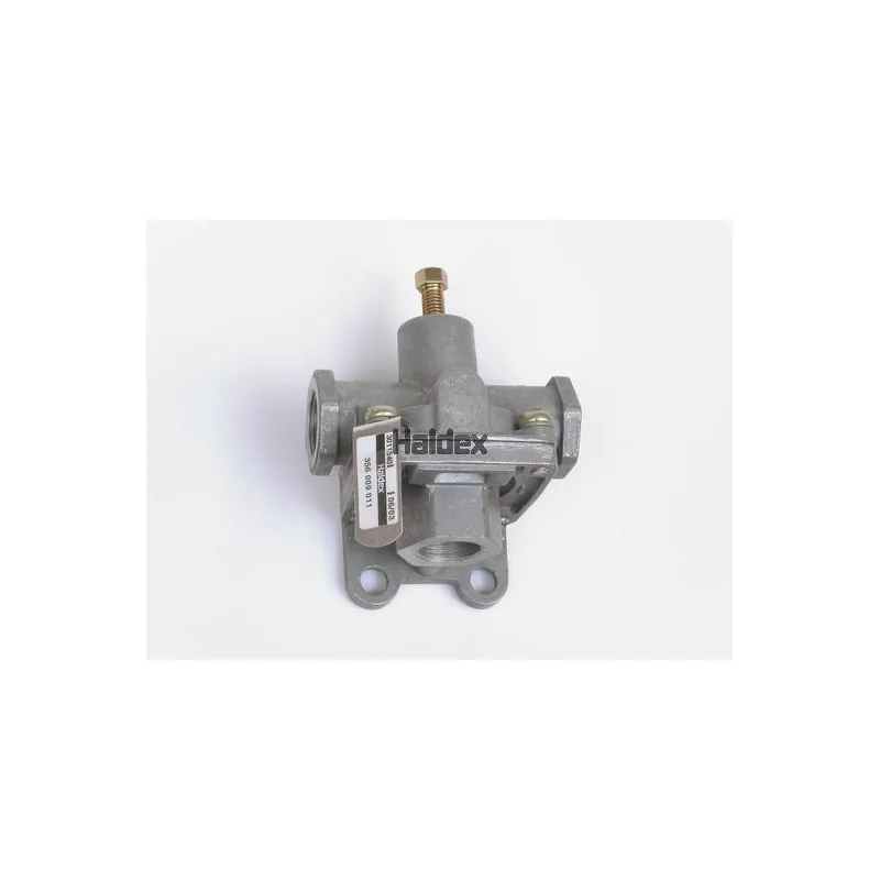 Valve, système d'air comprimé HALDEX 356009011