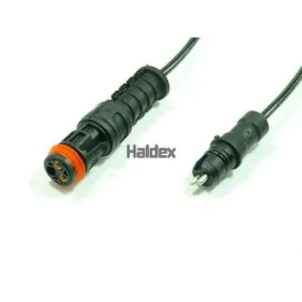 Câble de connexion, système de freinage électronique HALDEX 814004401
