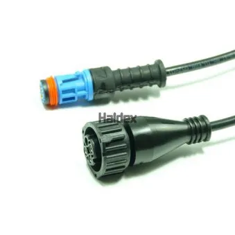 Câble de connexion, système de freinage électronique HALDEX 814012201