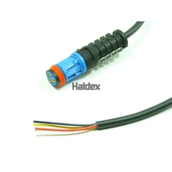 Câble de connexion, système de freinage électronique HALDEX 814001302
