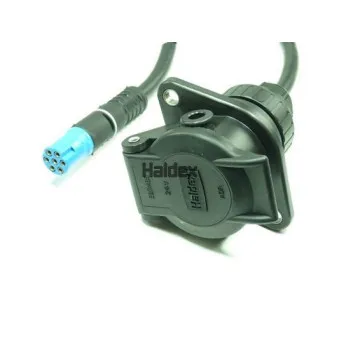 Câble de connexion, système de freinage électronique HALDEX 814003112