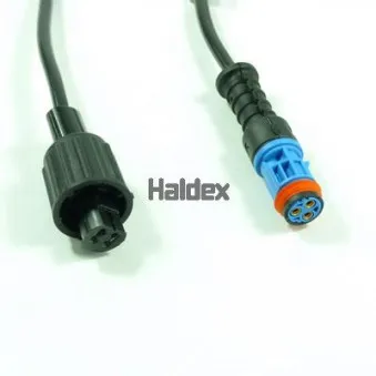 Câble de connexion, système de freinage électronique HALDEX 042709709