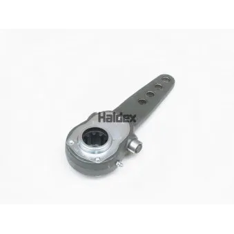 Régleur de timonerie, freinage HALDEX