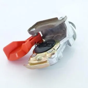 Tête d'accouplement HALDEX 334086101