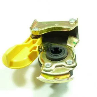 Tête d'accouplement HALDEX