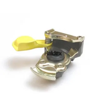 Tête d'accouplement HALDEX