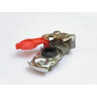 Tête d'accouplement HALDEX