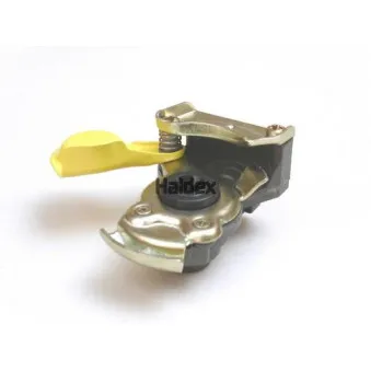 Tête d'accouplement HALDEX