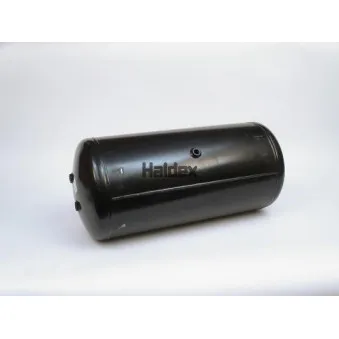 Réservoir d'air, système d'air comprimé HALDEX 030352209