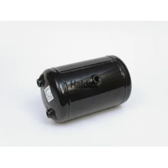 Réservoir d'air, système d'air comprimé HALDEX