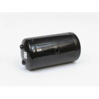 Réservoir d'air, système d'air comprimé HALDEX