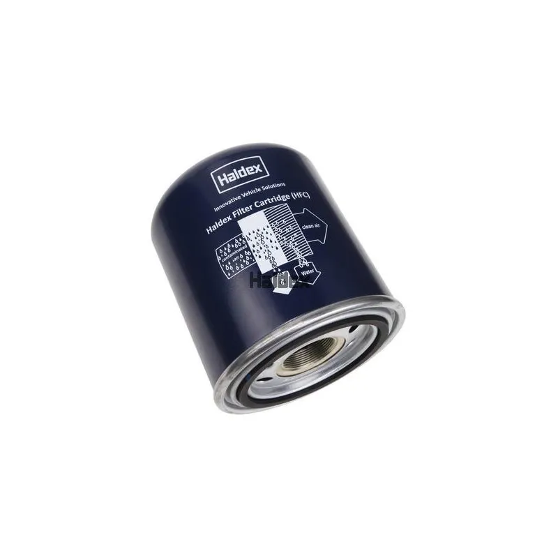 Cartouche de dessicateur, système d'air comprimé HALDEX 031005509