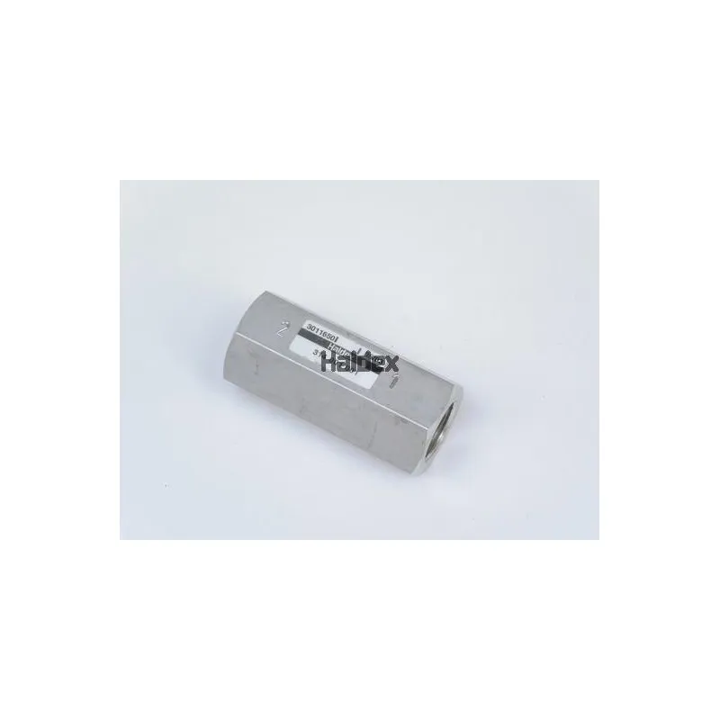 Soupape de retenue HALDEX 314001001