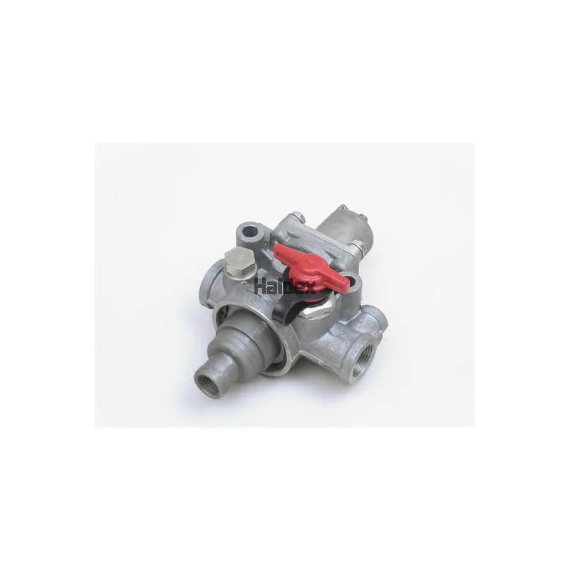 Régulateur de pression, système d'air comprimé HALDEX 312029014