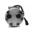 Compresseur, climatisation Airstal 10-0197 - Visuel 2