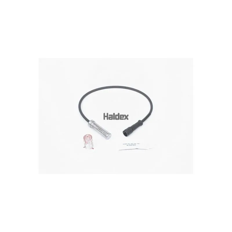 Capteur, vitesse de roue HALDEX 950364506