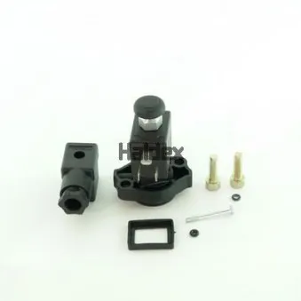 Vanne de regulation chauffage HALDEX 950352110